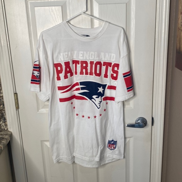Nike Other - Patriots Tom Brady T-shirt large/XL